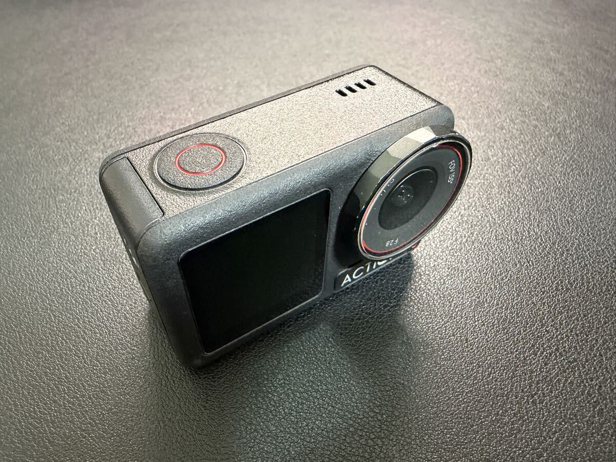 【美品】DJI Osmo Action 5 Pro_画像2