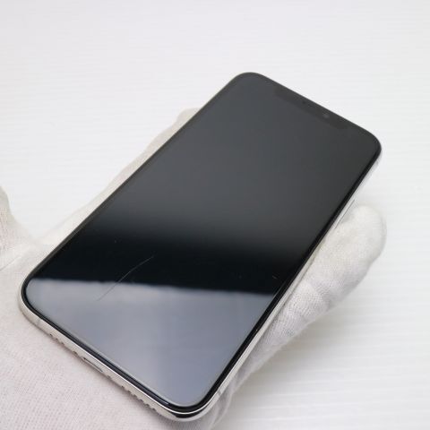 良品中古 SIMフリー iPhone 11 Pro 512GB シルバー スマホ 本体 白ロム 中古 あすつく 土日祝発送OK_画像3