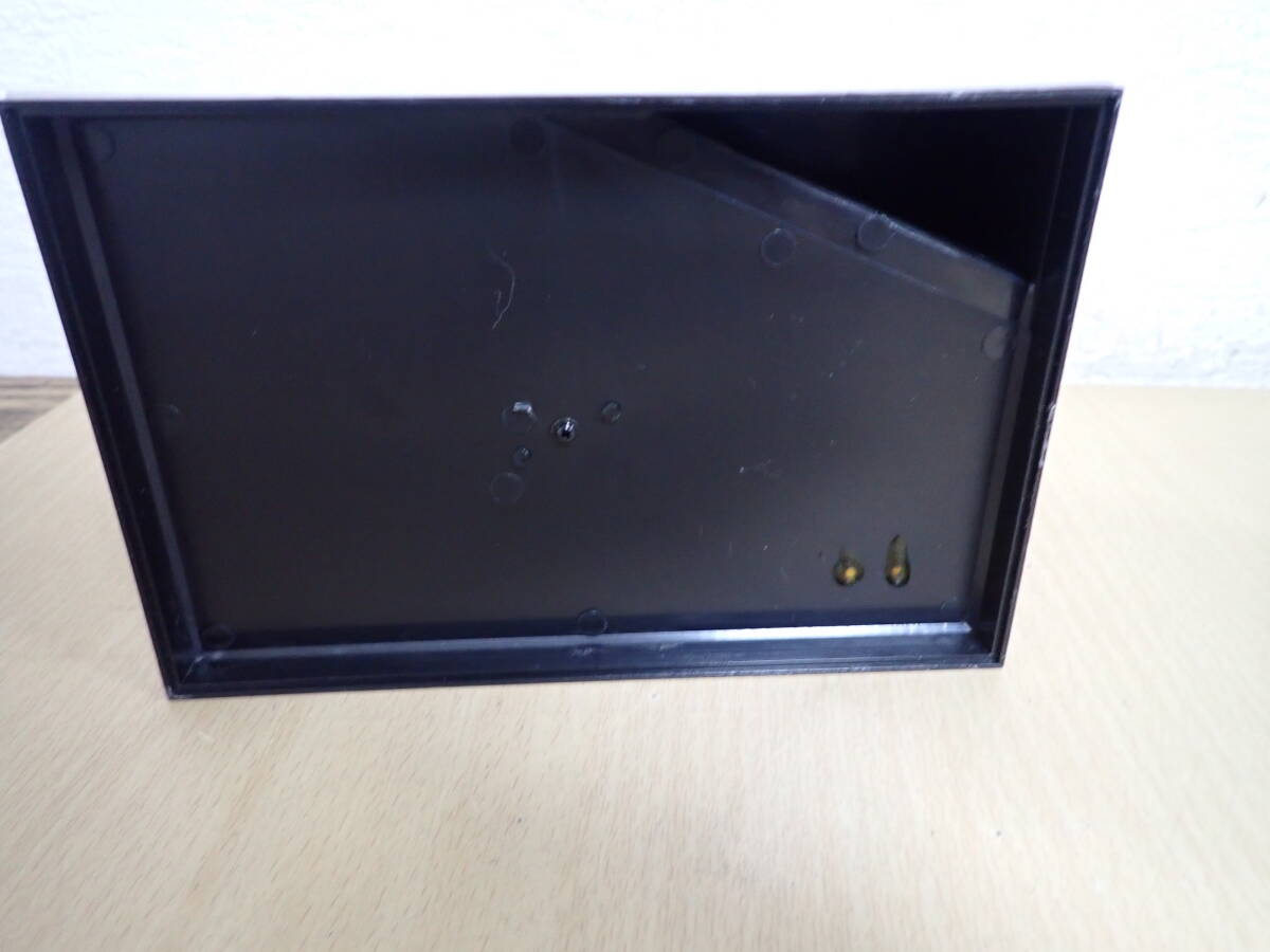 「S5B」まとめて2点 1/43 NISSAN ニッサン 日産 SKYLINE スカイライン ブルー 2008年 株主優待品　ミニカー_画像5