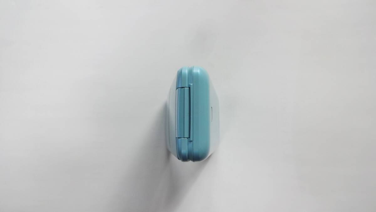 京セラ GRATINA KYF42 ライトブルー_画像7