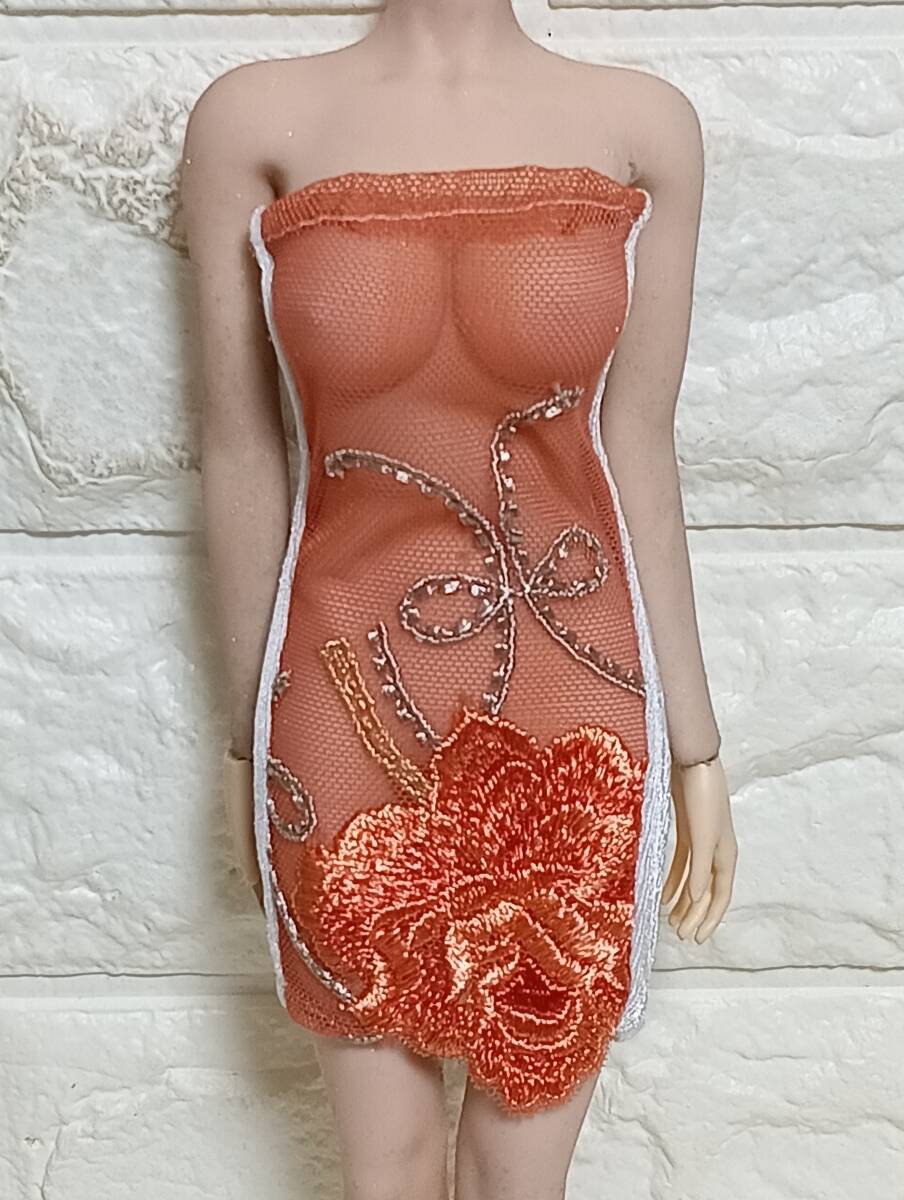  1/6スケール ファイセン TBLeague【S07】：前オレンジレース　ワンピース_画像1