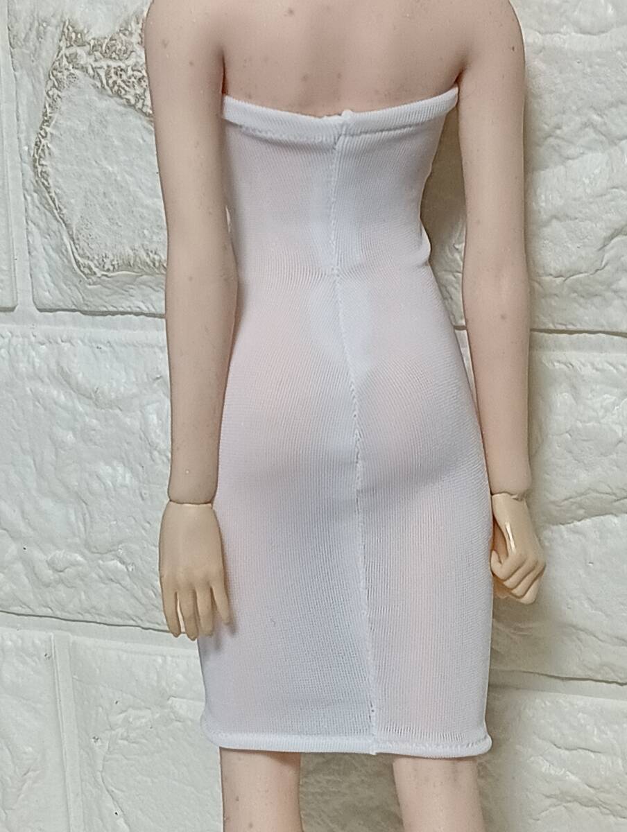  1/6スケール ファイセン TBLeague【S07】：前パープルレース　ワンピース_画像4