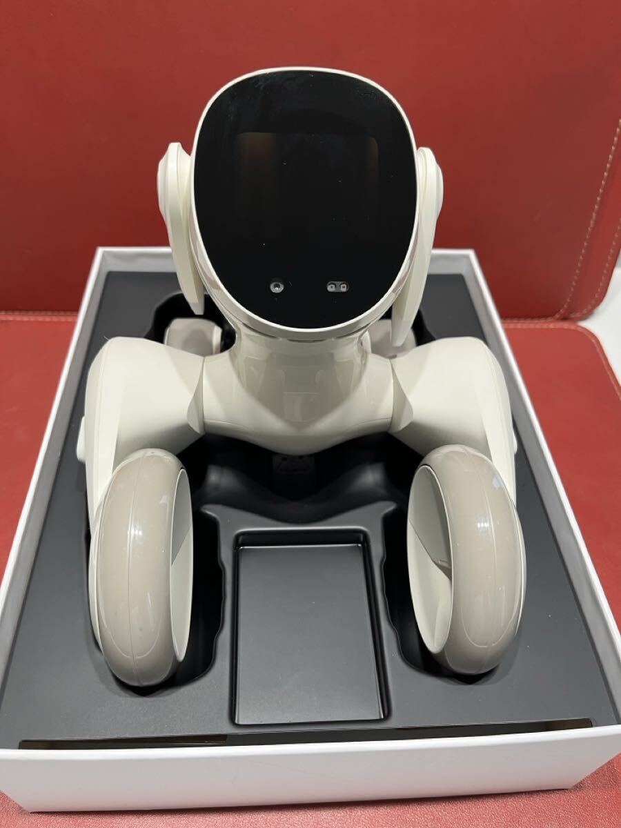 ペットロボット　loona_画像1