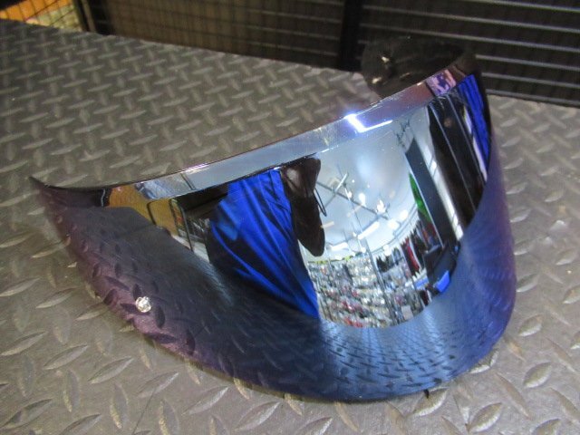 OGK шлем CM-2 зеркало защита * Ninja 250.YZF-R25.CBR250RR.S1000RR.CBR1000RR.YZF-R1.GSX-R1000. Monkey.CBR600RR езда .