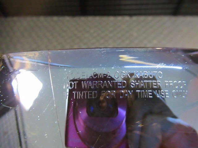 OGK шлем CM-2 зеркало защита * Ninja 250.YZF-R25.CBR250RR.S1000RR.CBR1000RR.YZF-R1.GSX-R1000. Monkey.CBR600RR езда .