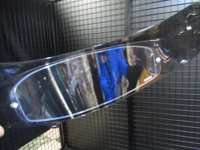 OGK шлем CM-2 зеркало защита * Ninja 250.YZF-R25.CBR250RR.S1000RR.CBR1000RR.YZF-R1.GSX-R1000. Monkey.CBR600RR езда .