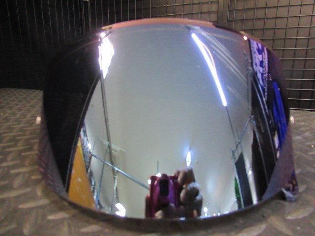 OGK шлем CM-2 зеркало защита * Ninja 250.YZF-R25.CBR250RR.S1000RR.CBR1000RR.YZF-R1.GSX-R1000. Monkey.CBR600RR езда .