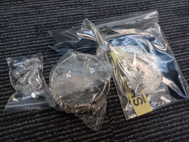 [ не использовался ]SHIFT UP Ape.XR100 motard 201553-02 billet catch бак V Monkey. Chaly. Dux. Super Cub.GROM. использование не по назначению .?