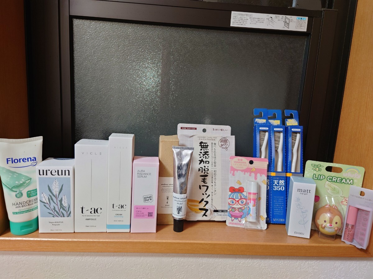 スキンケアまとめて 化粧水 ハンドクリーム 泡洗顔 韓国コスメ セラム まとめて 大量 福袋_画像3
