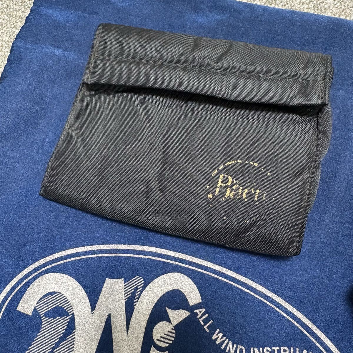 トランペット マウスピース 部品等 Jettone Yamaha _画像4