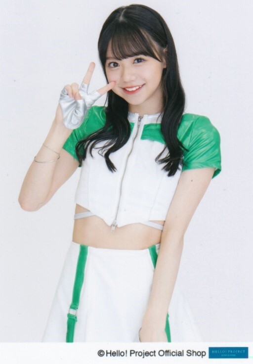 米村姫良々 生写真“ウチらの地元は地球じゃん！”発売記念パート1_画像1