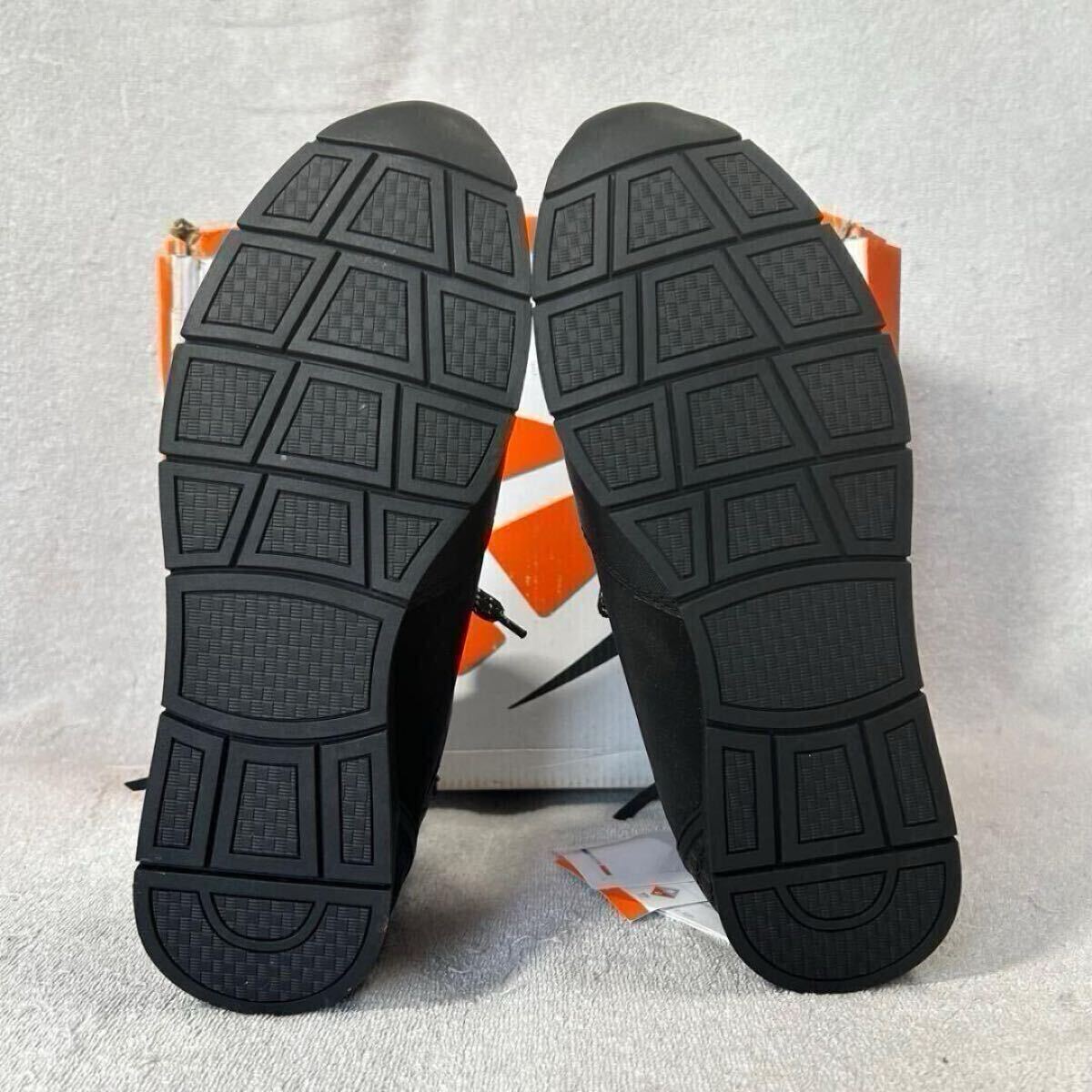 ★特価 IXON FREAKY WP 41 26.0cm イクソン 防水 ライディングシューズ 508101004 両サイドZIP CE認証 バイク 靴 新品 A71121-3_画像7