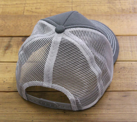 ミシュラン キャップ 帽子 メンズ レディース メッシュキャップ おしゃれ かっこいい アメカジ アウトドア 車 バイク MICHELIN RIPSTOP_画像6