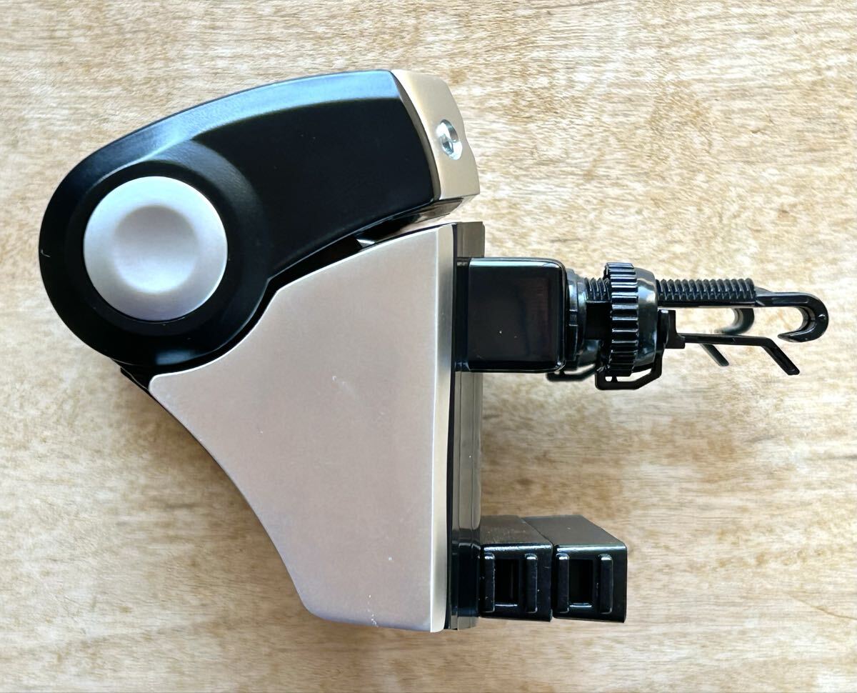 2個セット★AUDI純正ドリンクホルダー J0A EB7 D0A_画像3