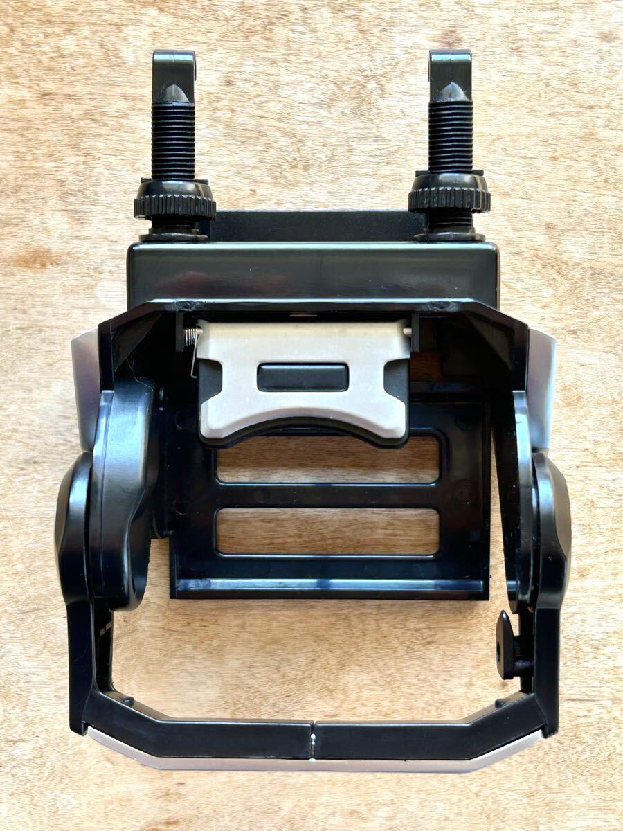 2個セット★AUDI純正ドリンクホルダー J0A EB7 D0A_画像6