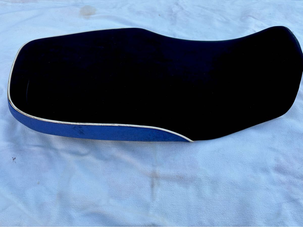  Honda сиденье HONDA cb1300sf sc40 Anne ko вытащенный порвана обивка сиденья . нет CB1300SF SC40 custom сиденье 