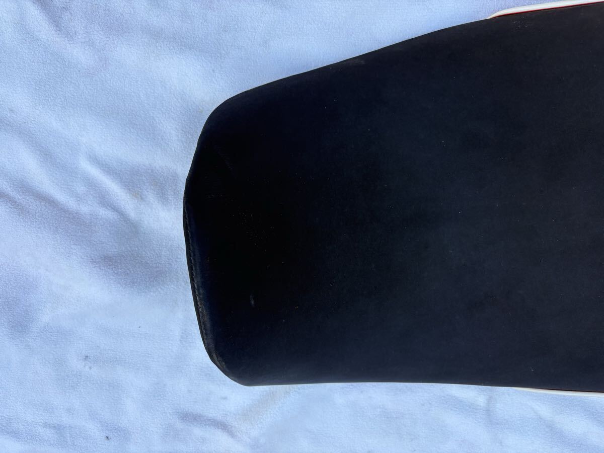  Honda сиденье HONDA cb1300sf sc40 Anne ko вытащенный порвана обивка сиденья . нет CB1300SF SC40 custom сиденье 