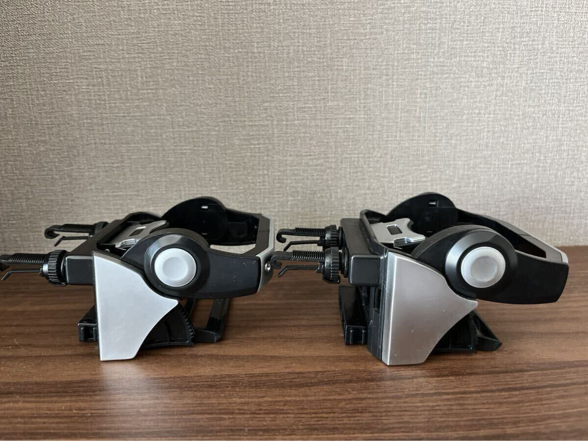 美品 2点セット アウディ　純正品　ドリンクホルダー_画像4