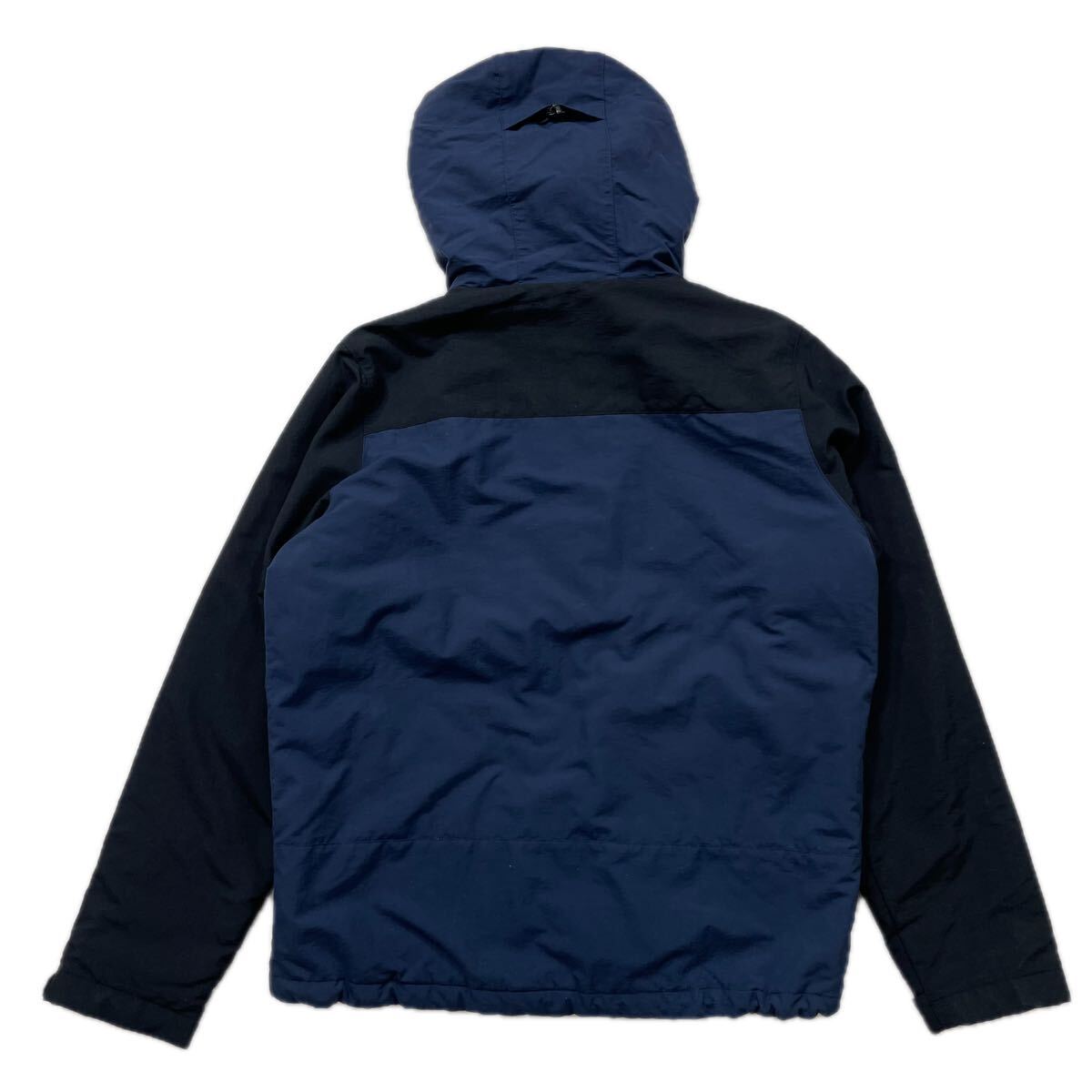 331 Columbia コロンビア PM3389 ラビリンスキャニオンジャケット メンズ 中綿 マウンテンパーカー アウトドア キャンプ 登山 51121H_画像2