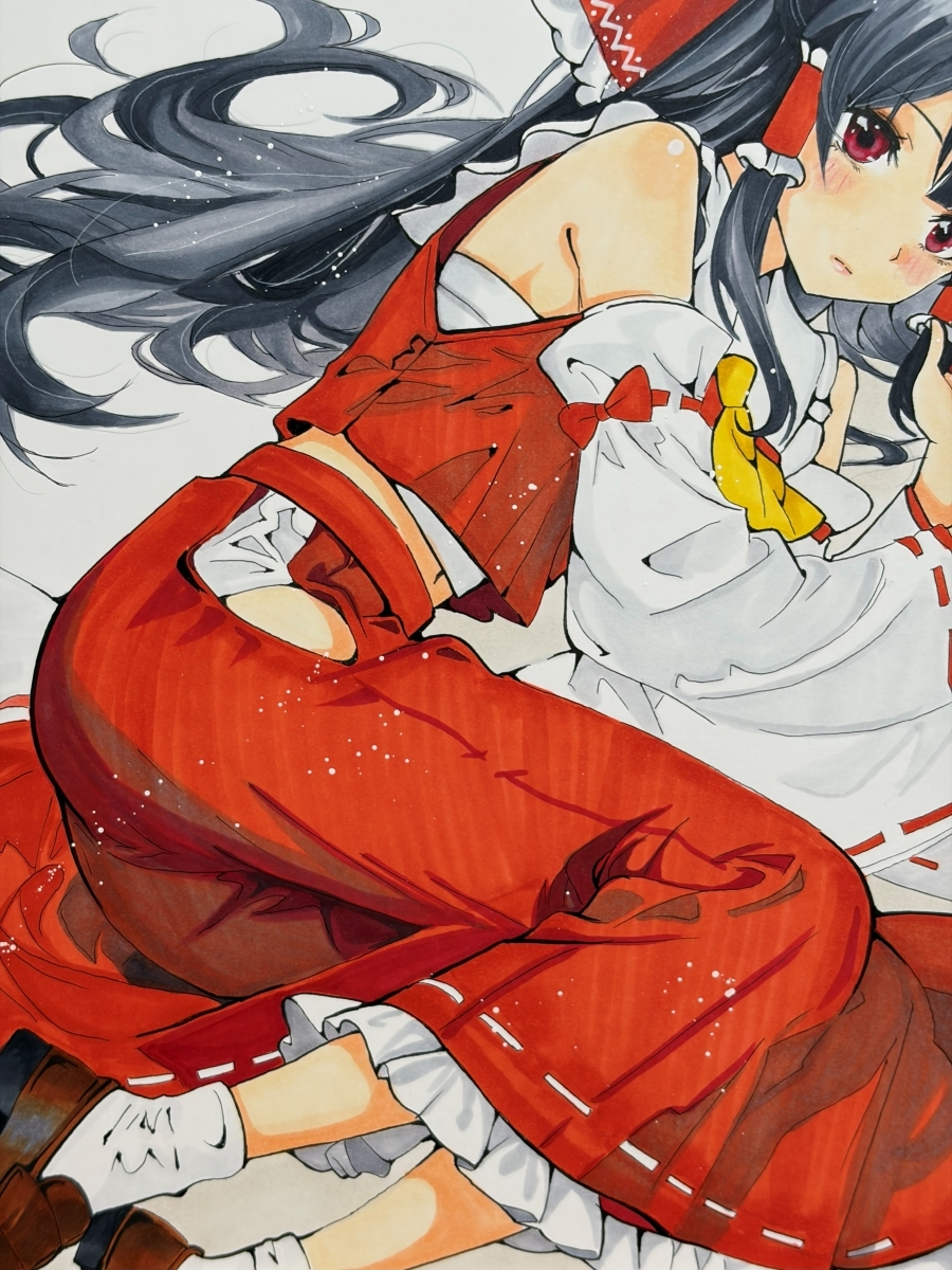  большой карточка для автографов, стихов, пожеланий такой же человек ручные иллюстрации / восток person Project. красота . сон / большой карточка для автографов, стихов, пожеланий размер исходная картина самый ..A009