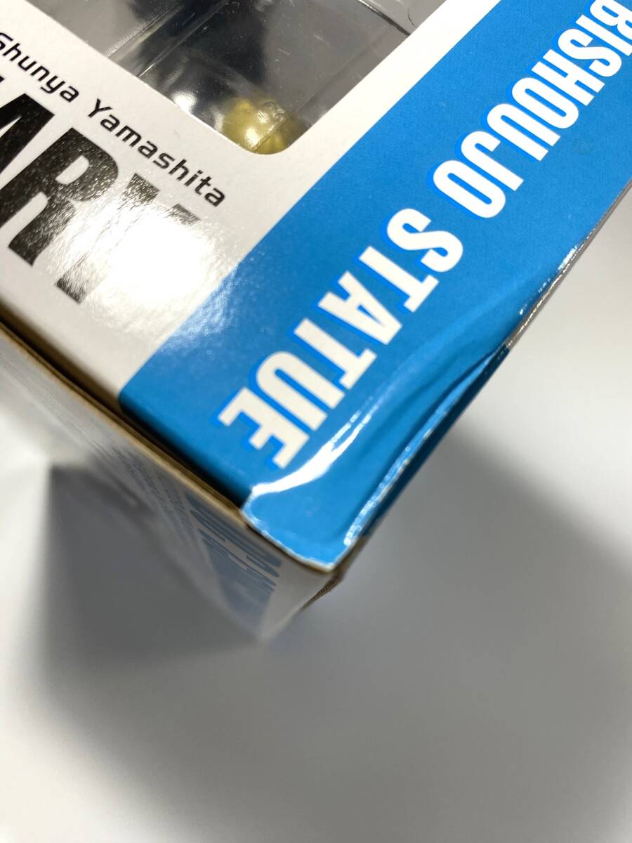 【新品・未開封】コトブキヤ DC COMICS BISHOUJO ブラック・キャナリー 1/7スケール 山下しゅんや フィギュア_画像8