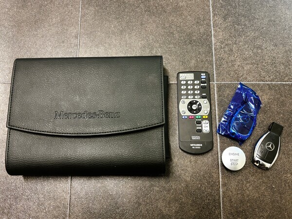 ■【精悍なS】M.benz S350/AMGスポーツライン 後期モデル_画像7