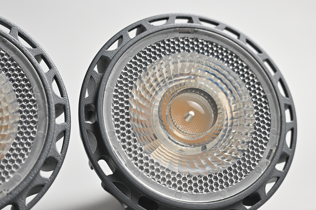 3個セット! Helios Green LED HG24 ヘリオスグリーン 植物育成LED_画像7