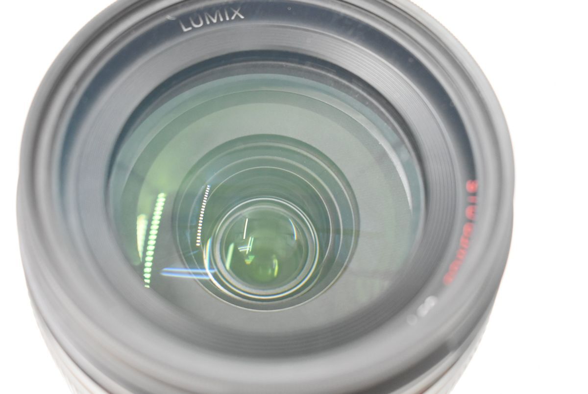 (1301S 1126H10) 1 иен ~ Panasonic Panasonic объектив H-FS14140 0.3m/1ft LUMIX Zeta Protector 58mm текущее состояние товар 