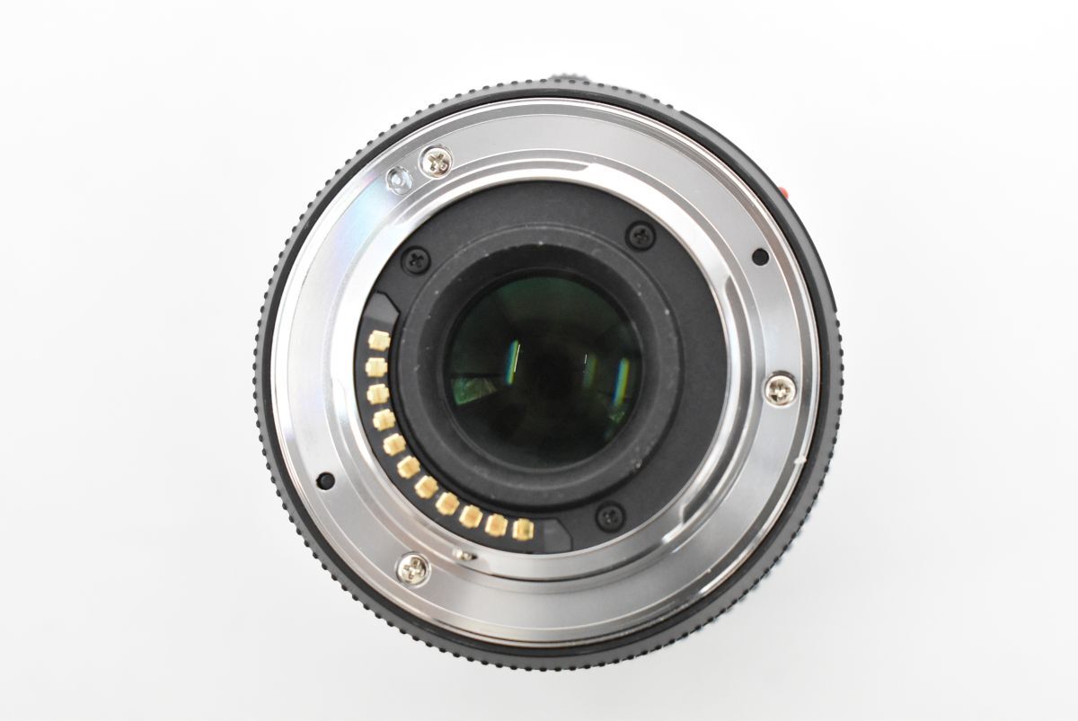 (1301S 1127M4) 1 иен ~ Panasonic Panasonic H-PS45175 LUMIX G X VARIO 45-175mm F4.0-5.6 телеобъектив линзы капот текущее состояние товар 