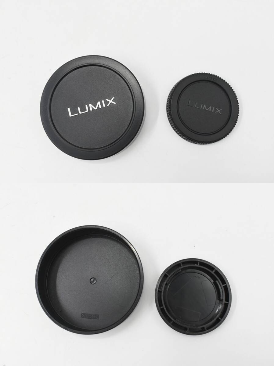 (1301S 1126H9) 1 иен ~ Panasonic Panasonic объектив H-F007014 1:4/7-14 0.25m LUMIX рыба глаз линзы широкий цветок форма линзы капот текущее состояние товар 