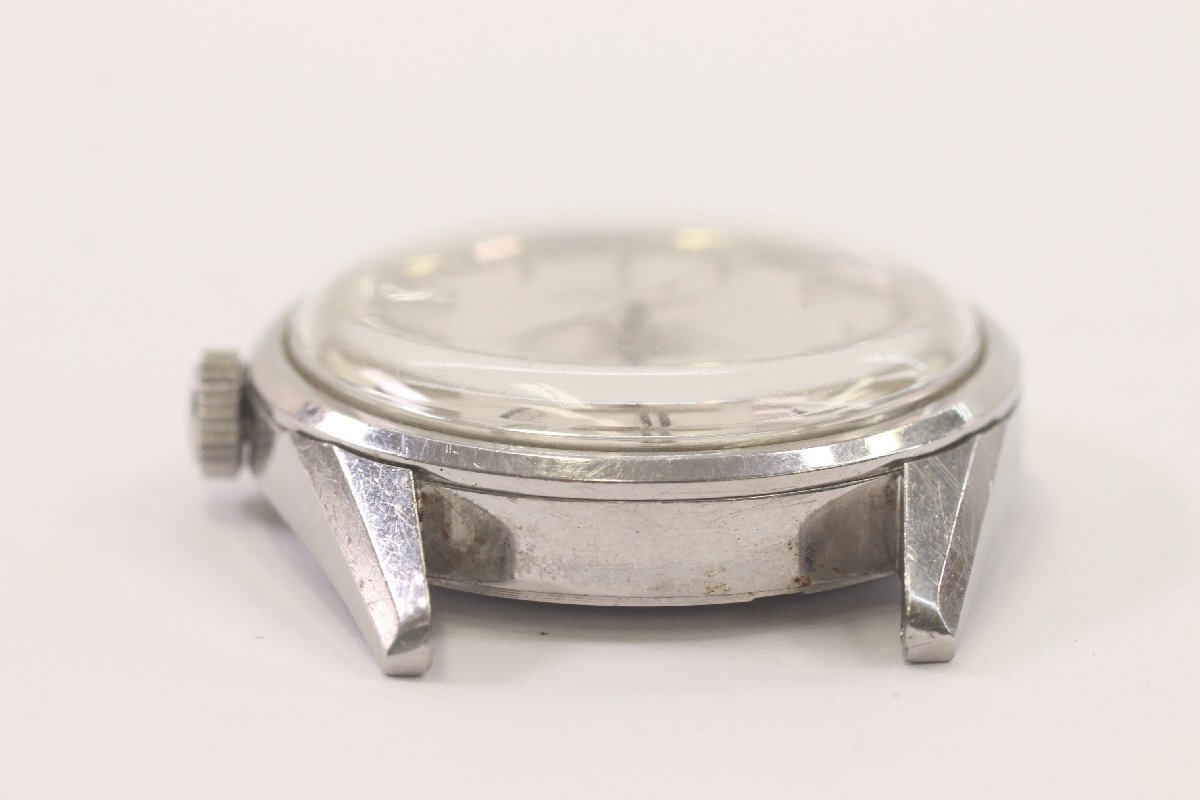 SEIKO セイコー LORD MARVEL ロードマーベル 36000 5740-8000 手巻き メンズ 腕時計 フェイスのみ アンティーク 稼働品 4198-HA_画像5