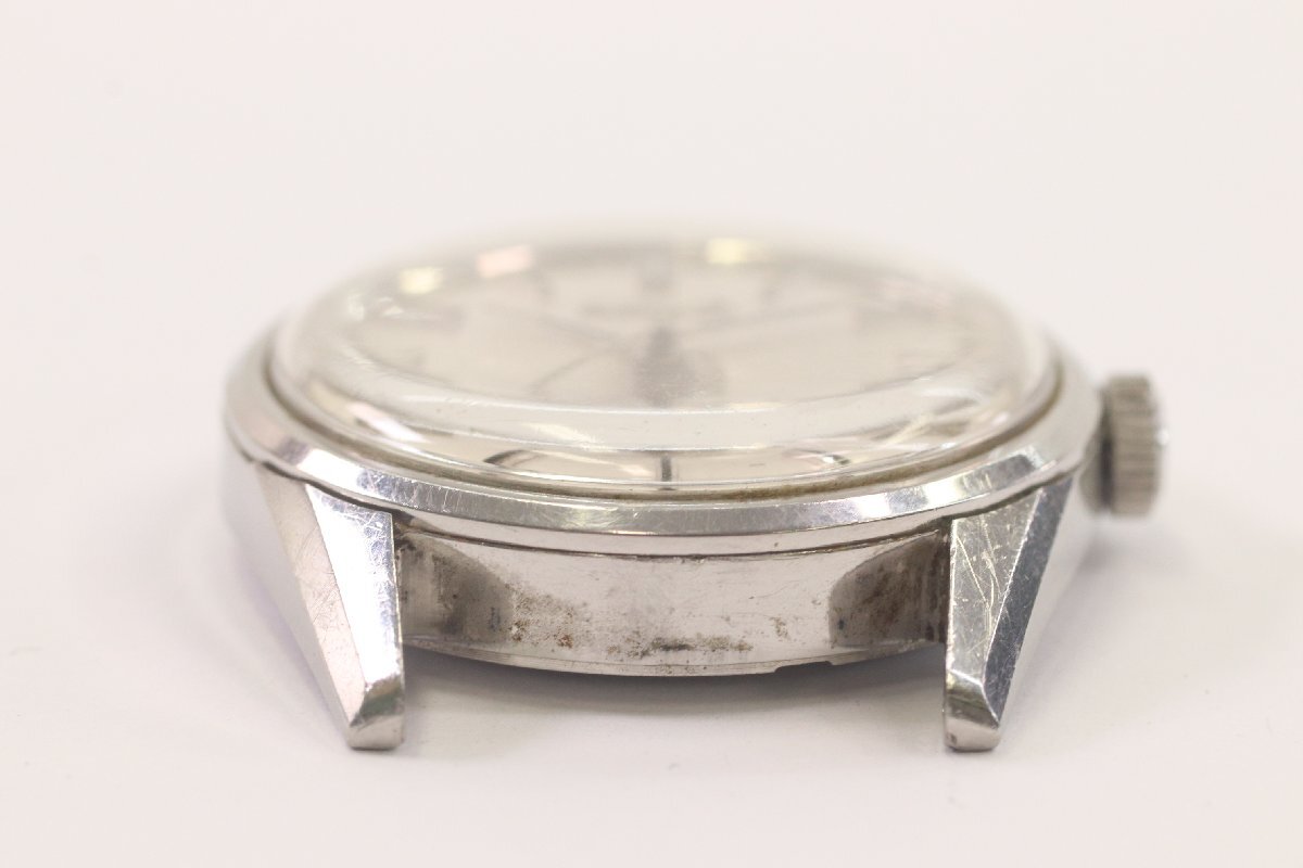 SEIKO セイコー LORD MARVEL ロードマーベル 36000 5740-8000 手巻き メンズ 腕時計 フェイスのみ アンティーク 稼働品 4198-HA_画像6