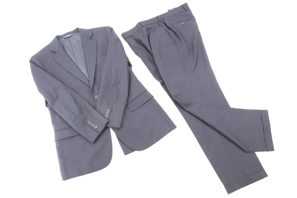 [18 пункт ]Brooks Brothers Brooks Brothers костюм жакет слаксы 40SHT и т.п. др. заказ мужской одежда продажа комплектом 4338-NA