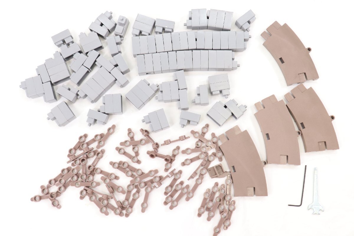 【2点】ニチモ 1/24.1/32 レーシングカー ホームサーキット トラックセット/モデルカーレーシング ホームセット おもちゃ まとめ 4665-SM_画像6