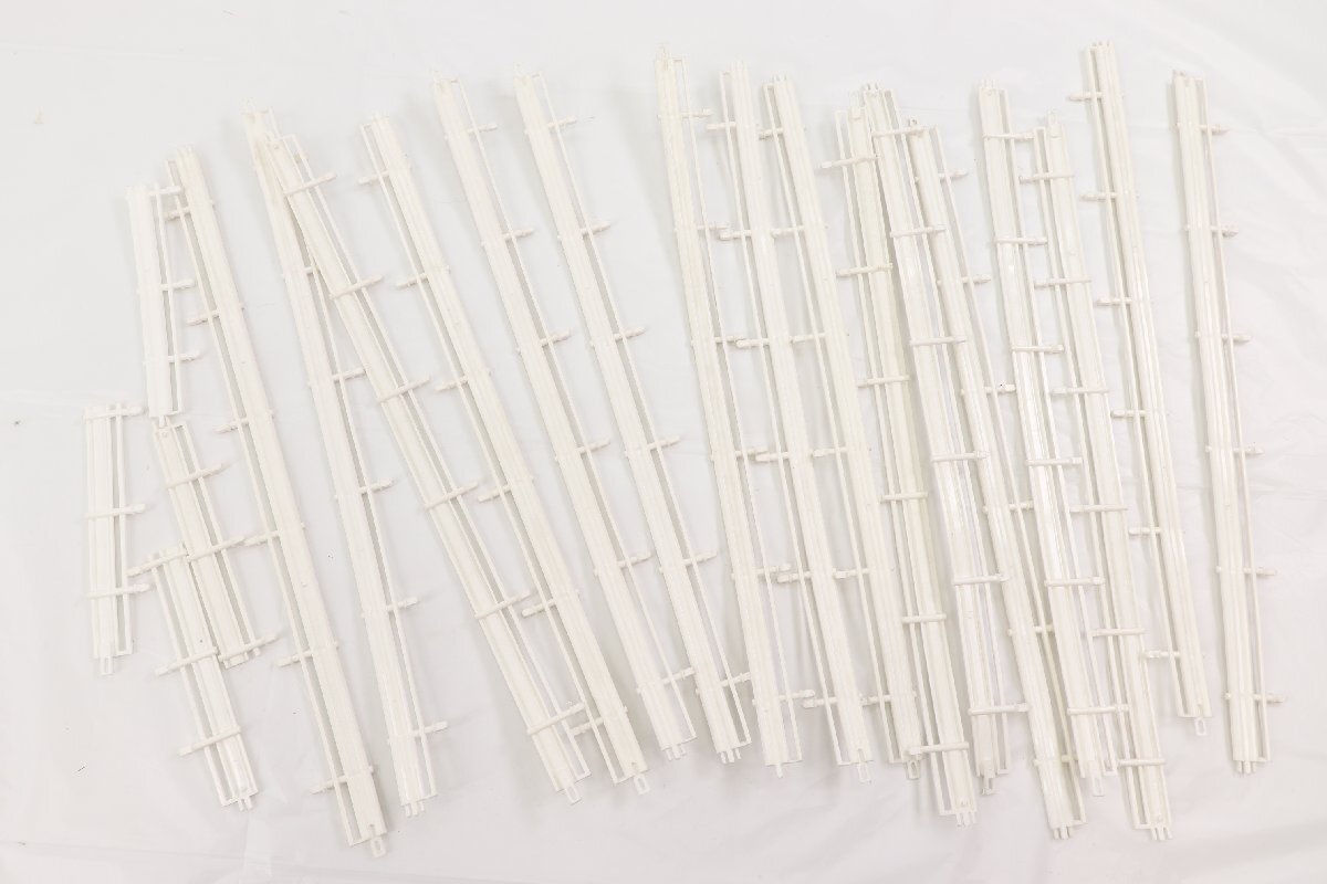 【2点】ニチモ 1/24.1/32 レーシングカー ホームサーキット トラックセット/モデルカーレーシング ホームセット おもちゃ まとめ 4665-SM_画像5