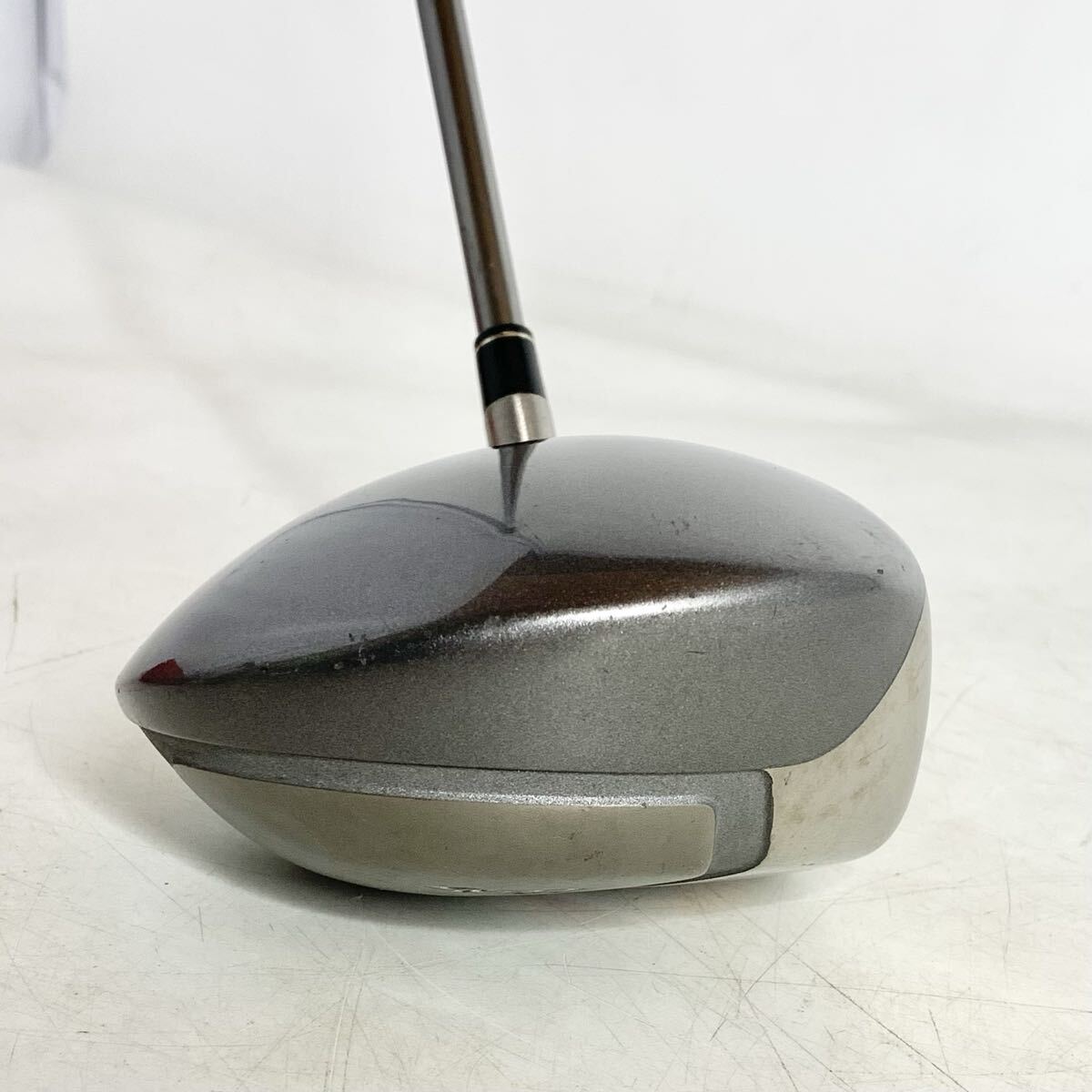 ゴルフクラブ ドライバー レディース テーラーメイド r5 XL 460cc タイプD 13度 ウッド TaylorMade フレックスL_画像9