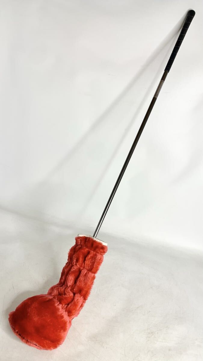 ゴルフクラブ ドライバー レディース テーラーメイド r5 XL 460cc タイプD 13度 ウッド TaylorMade フレックスL_画像2