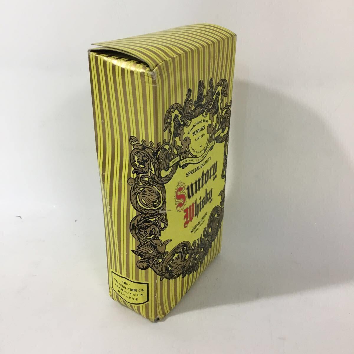  старый sake бренди виски комплект Hennessy fi-n Champagne / Suntory новый угол бутылка *./ Napoleon книжка / аспидистра Thai n21 год /