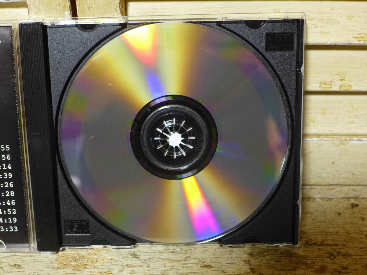 レア!、ブルガリアのAORバンド～テ(TE)/メストイメーニア(代名詞)、ブルガリア盤「CD」_画像7