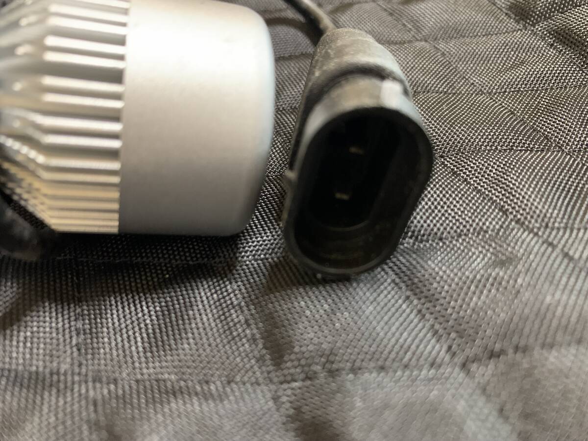 LED H11　S2A　ヘッドライト_画像6