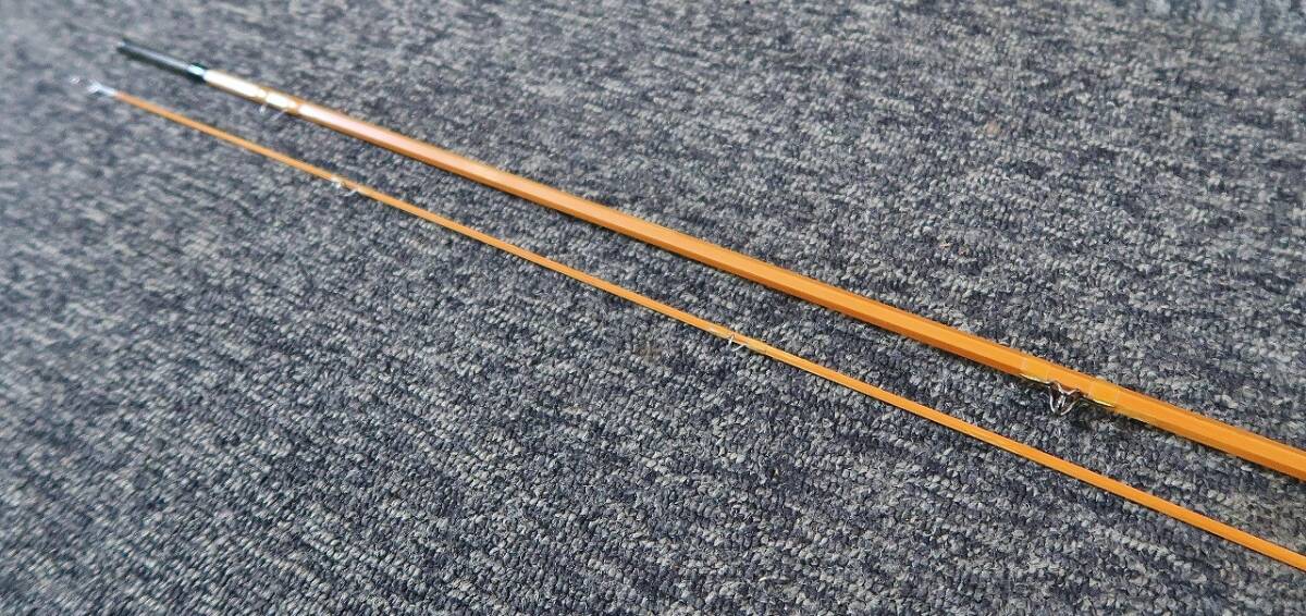 Hawks? шестиугольник bamboo удилище (104) рыбалка / удочка 