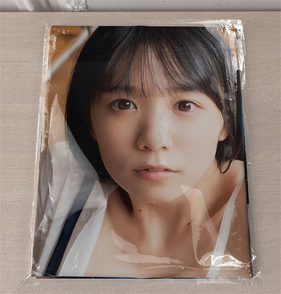 1 иен старт /...../160cm×50cm/2way tricot / Dakimakura покрытие 