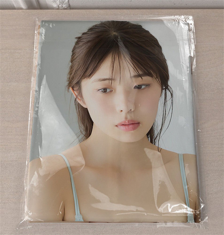 1 иен старт /. земля ../90cm×45cm/2way tricot / Dakimakura покрытие 