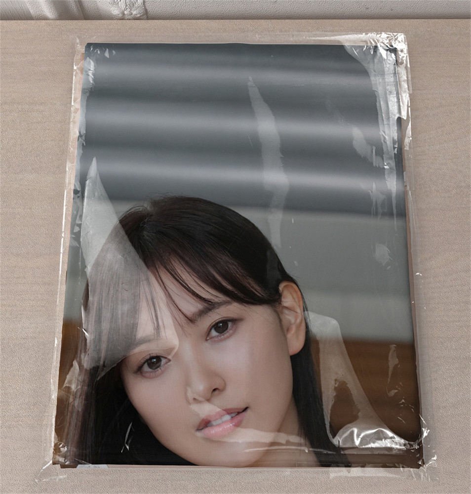 1円スタート/兒玉遥/160cm×50cm/2wayトリコット/抱き枕カバー_画像1