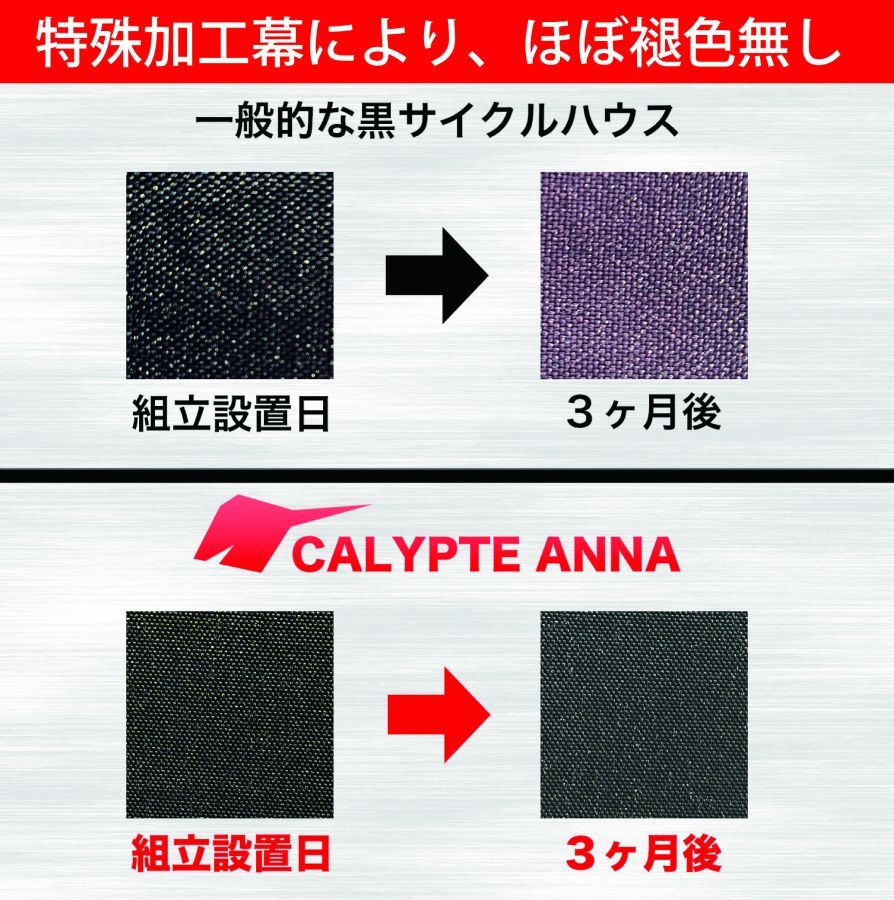 [ распродажа ] сборный склад-навес kalipto гараж S юг . промышленность ширина 0.94m глубина 1.8m высота 1.57m велосипед мотоцикл склад cycle house 