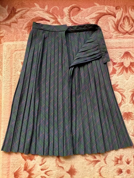 ◆売り切り◆スカート◆USED◆自宅保管品◆NO15_画像2