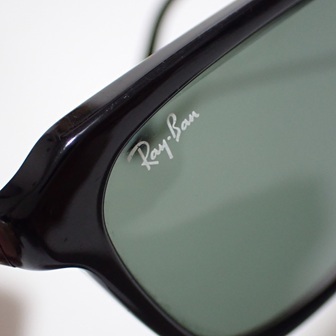 Ray-Ban レイバン サングラス BRONX TRADITIONALS (＃08)58□14 ブロンクス トラディショナル_画像7