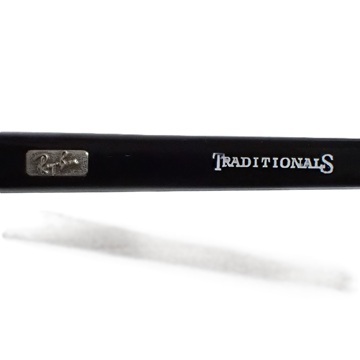 Ray-Ban レイバン サングラス BRONX TRADITIONALS (＃08)58□14 ブロンクス トラディショナル_画像8