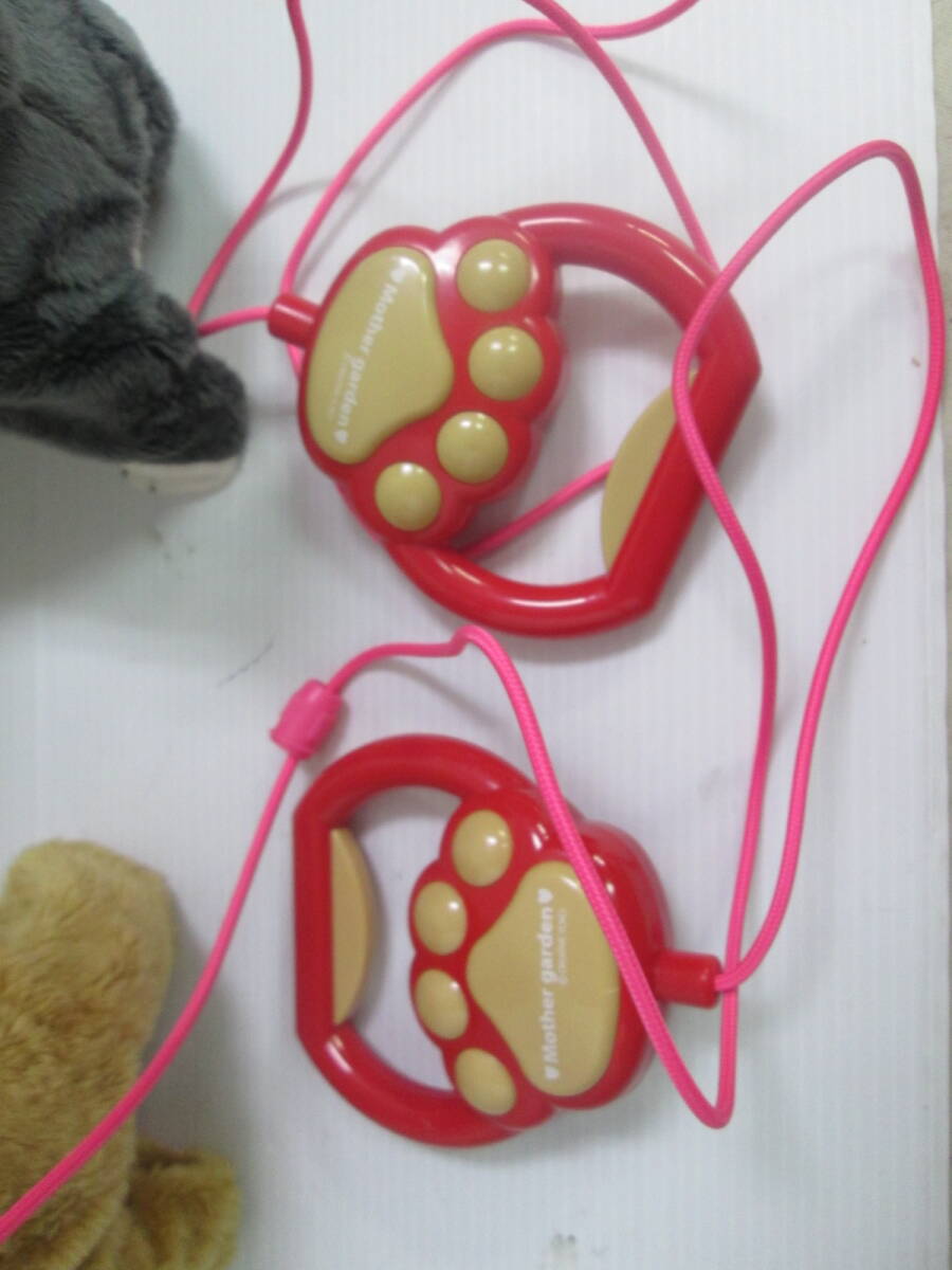 いっしょにおさんぽ　しばいぬ　リードをつけても単体でもなく歩くぬいぐるみ２体セットでテストOK送料は商品説明欄に記入 　関東８５０円_画像4