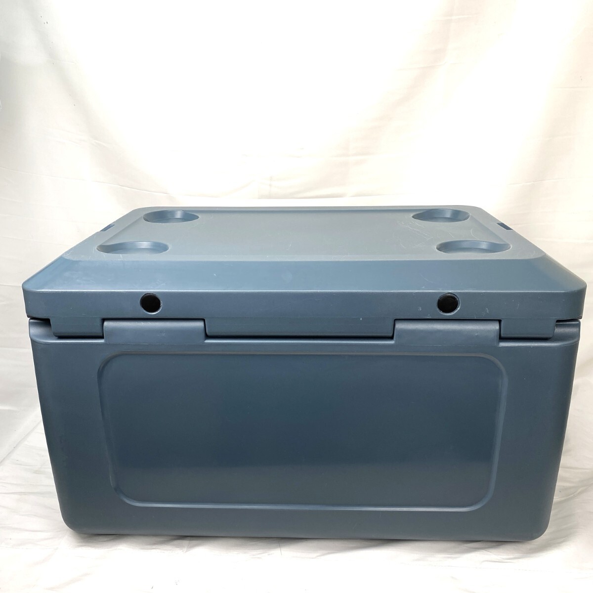 ## DOMETIC ドメティック クーラーボックス パトロールアイスボックス55L PATRO55O やや傷や汚れあり_画像2